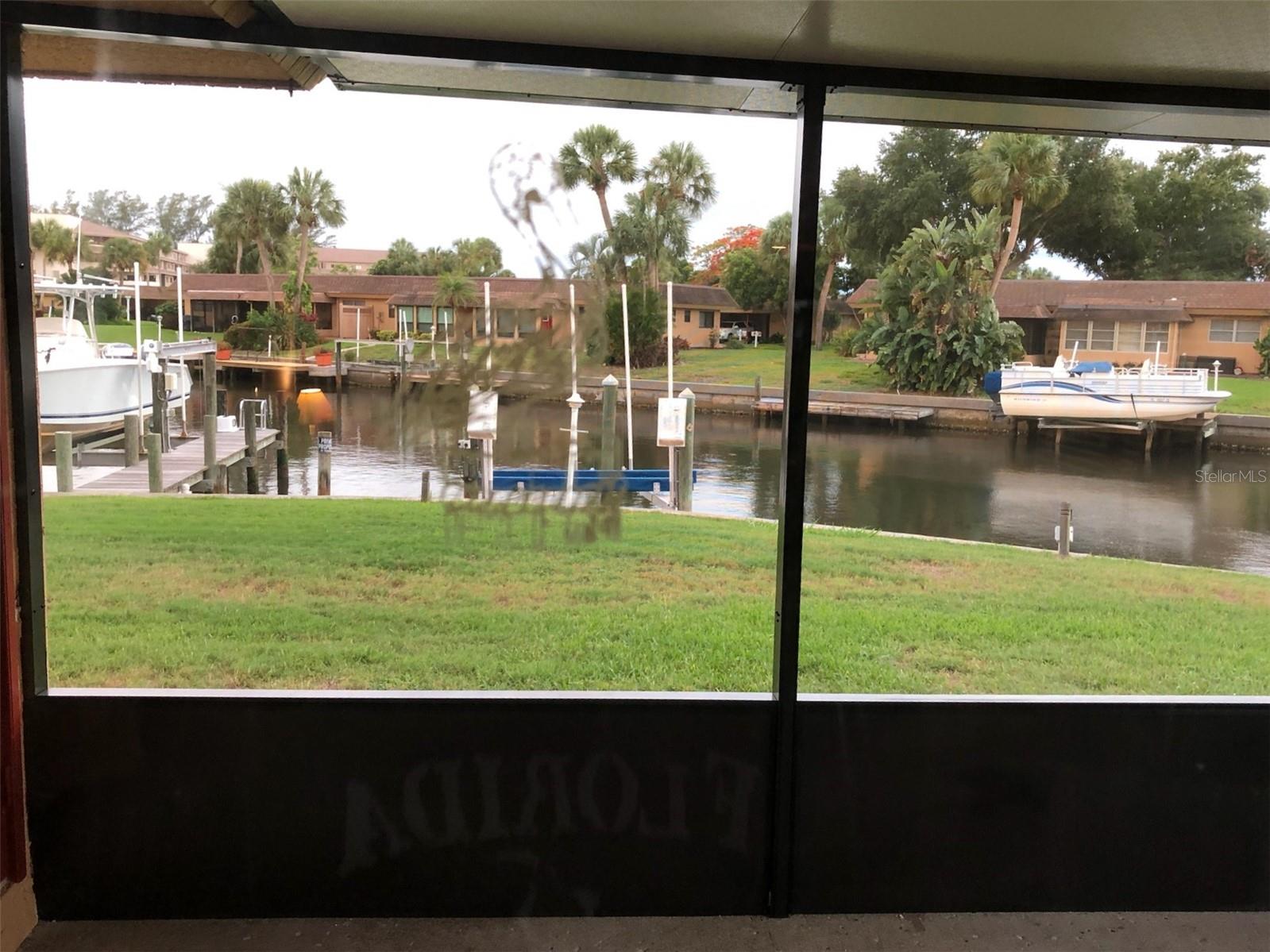 PALMA SOLA HARBOUR SEC 3 - Residential