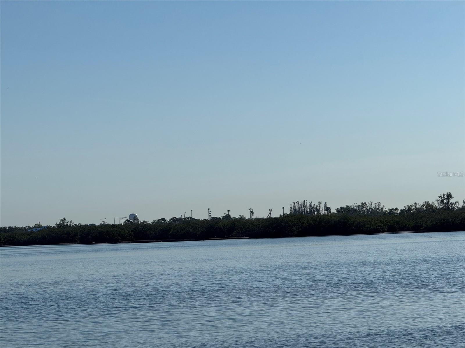 PALMA SOLA HARBOUR SEC 3 - Residential