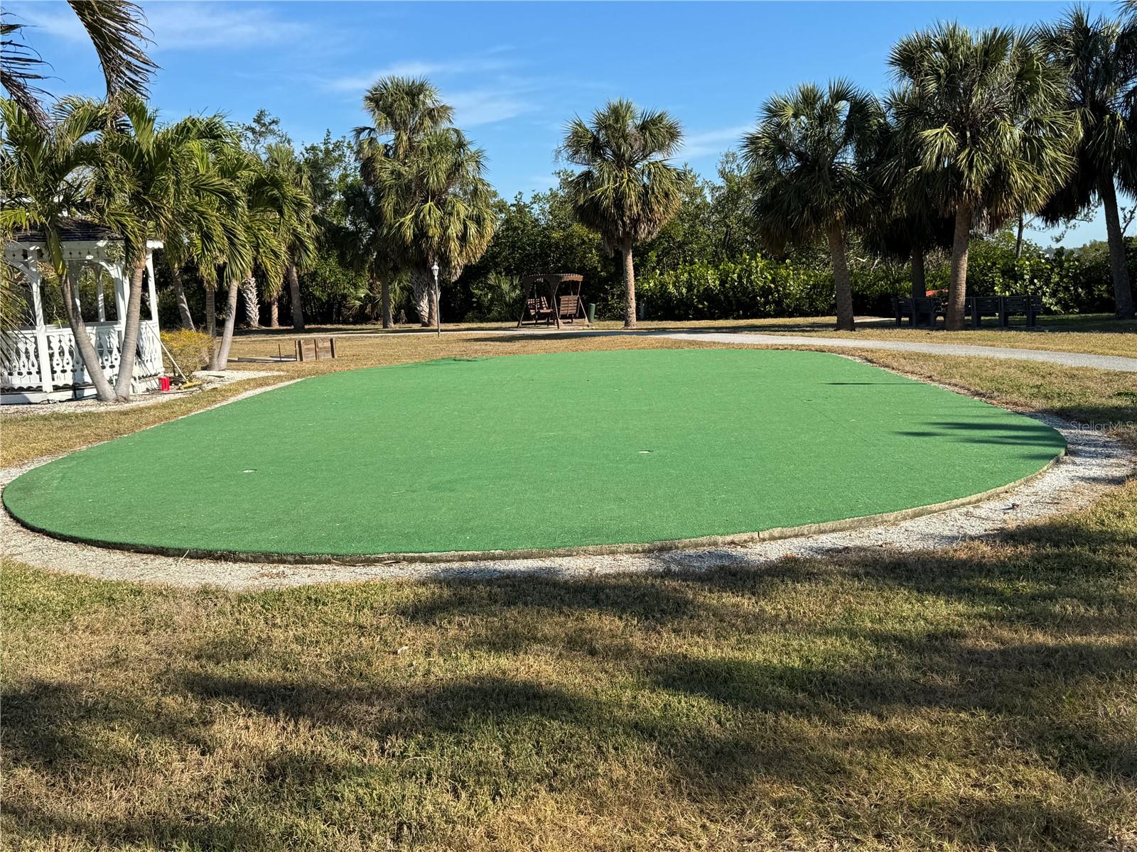 PALMA SOLA HARBOUR SEC 3 - Residential