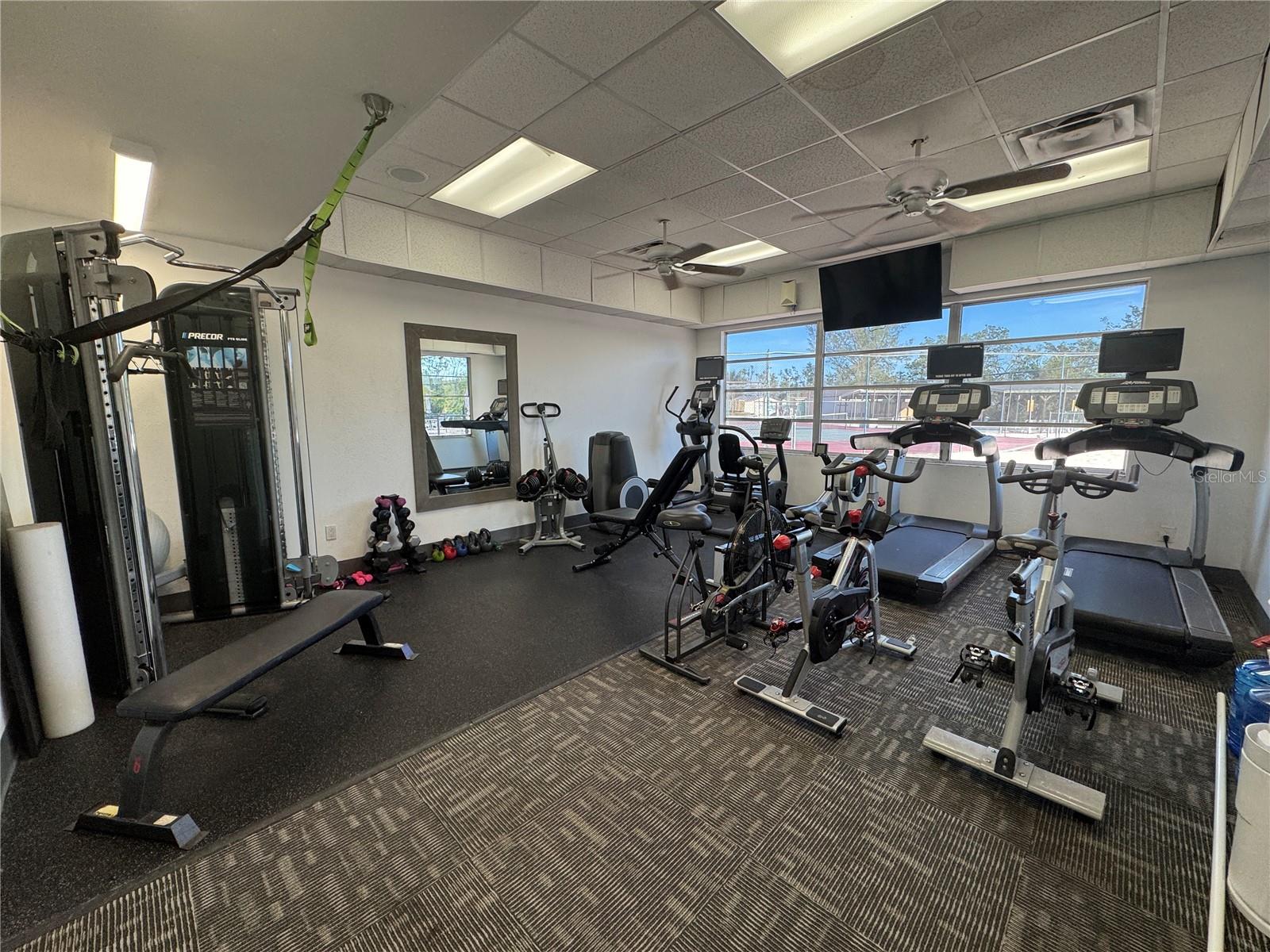 PALMA SOLA HARBOUR SEC 3 - Residential