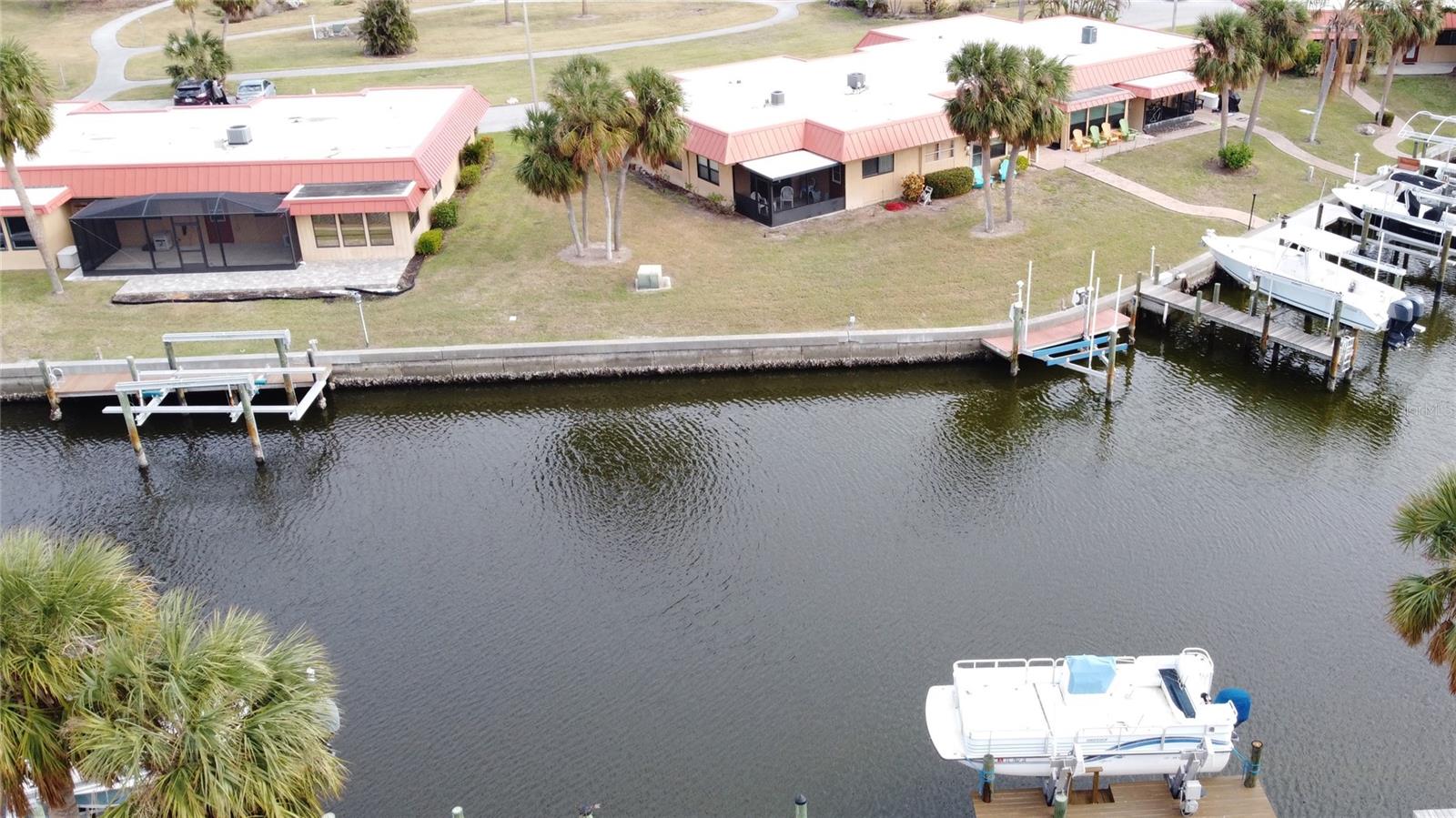 PALMA SOLA HARBOUR SEC 3 - Residential