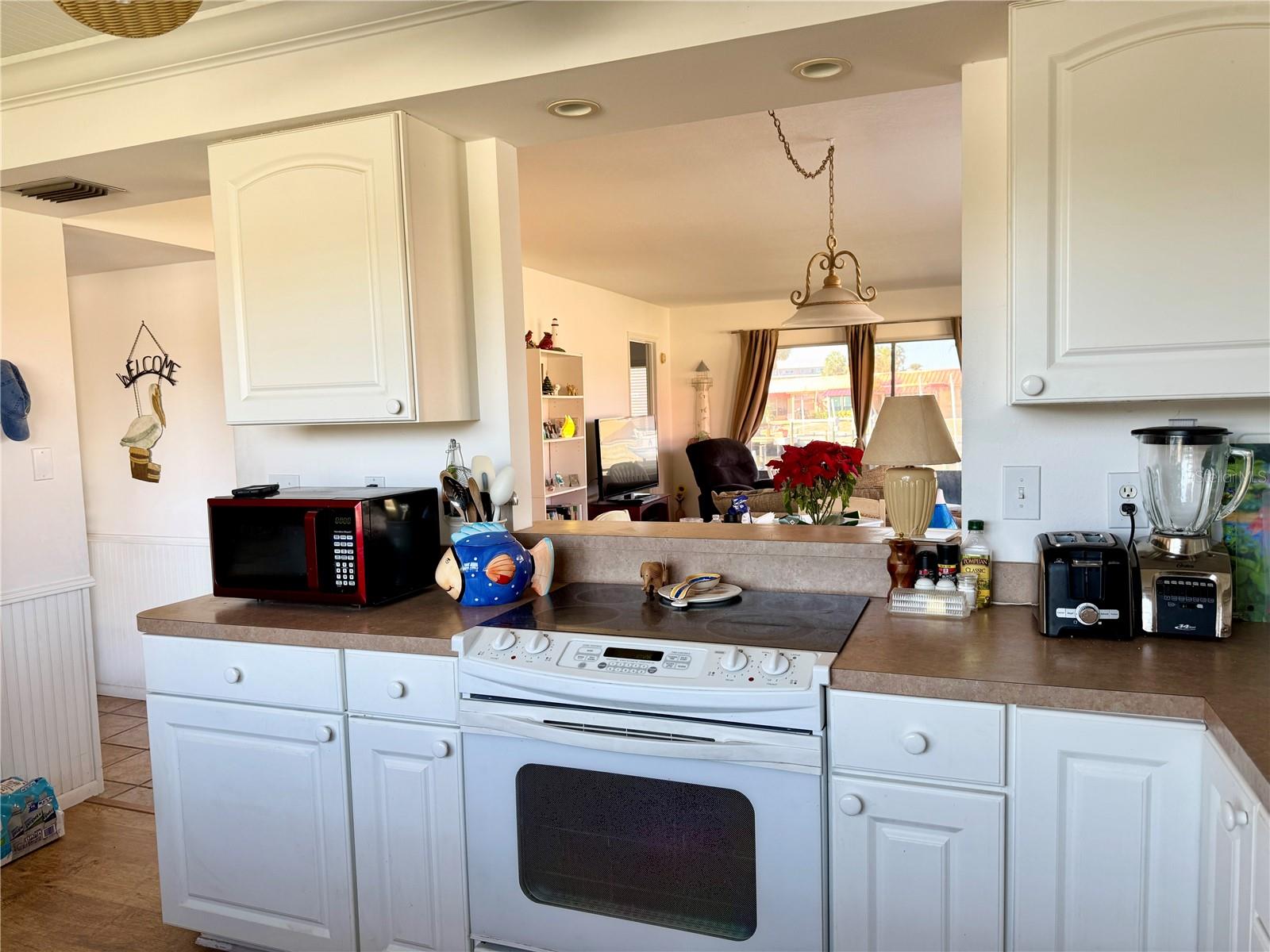 PALMA SOLA HARBOUR SEC 3 - Residential