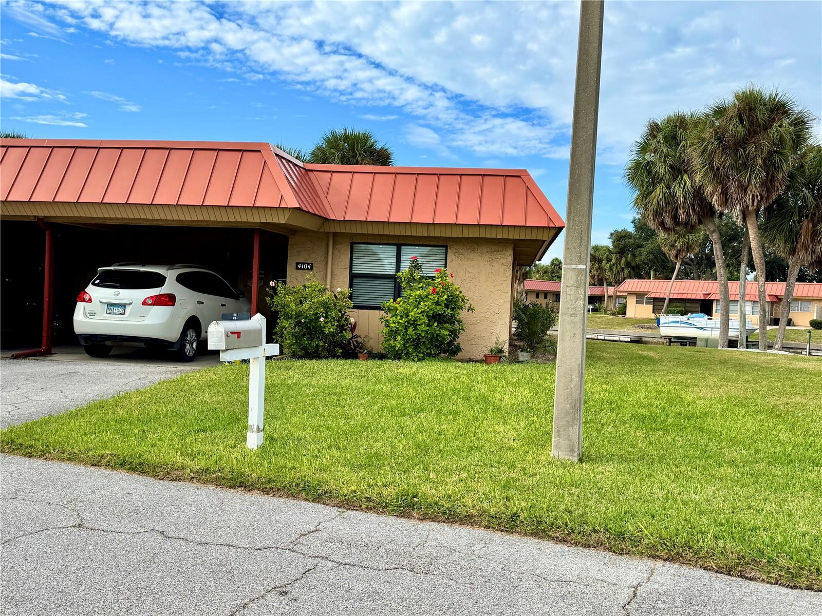 PALMA SOLA HARBOUR SEC 3 - Residential