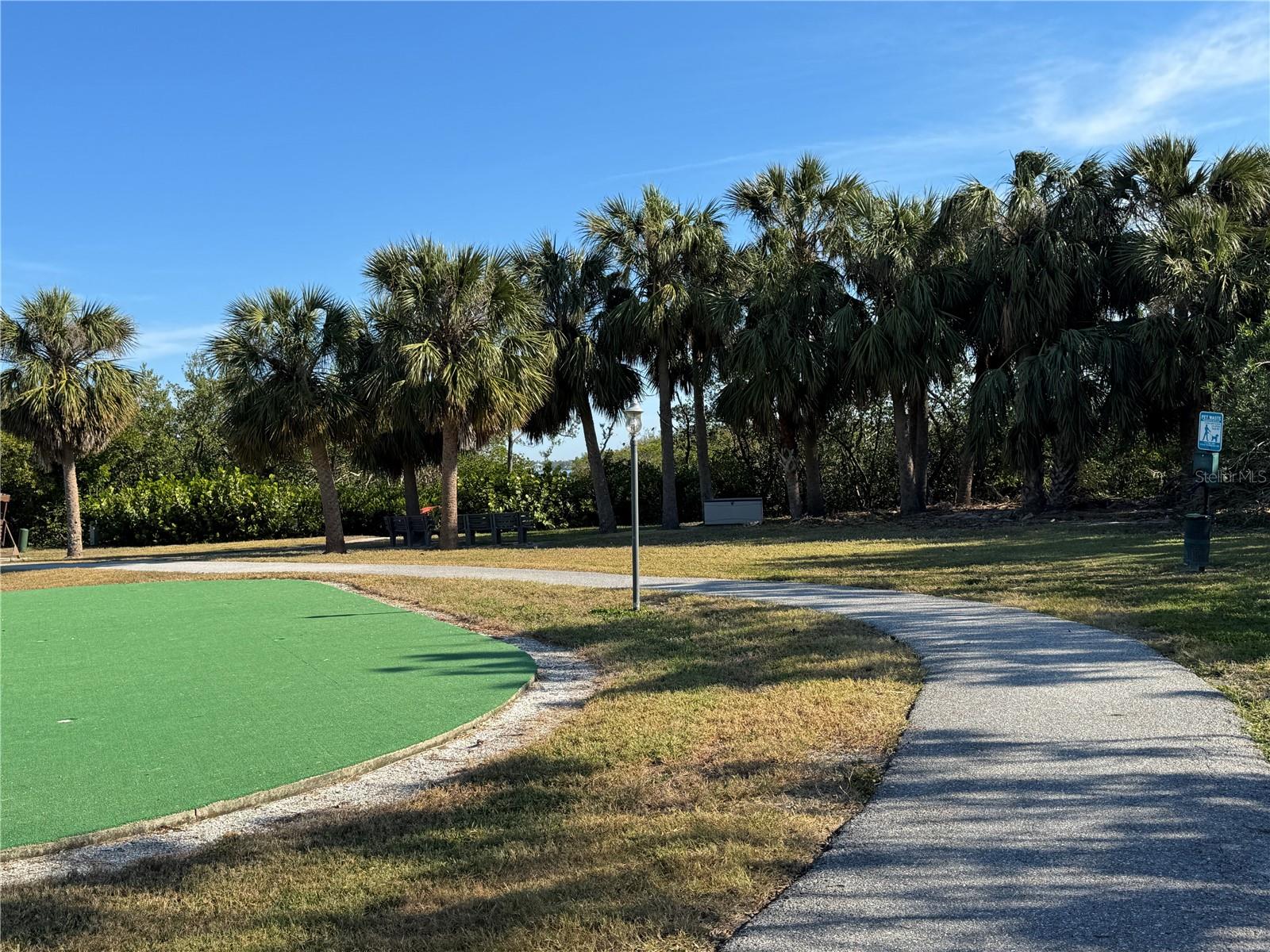 PALMA SOLA HARBOUR SEC 3 - Residential