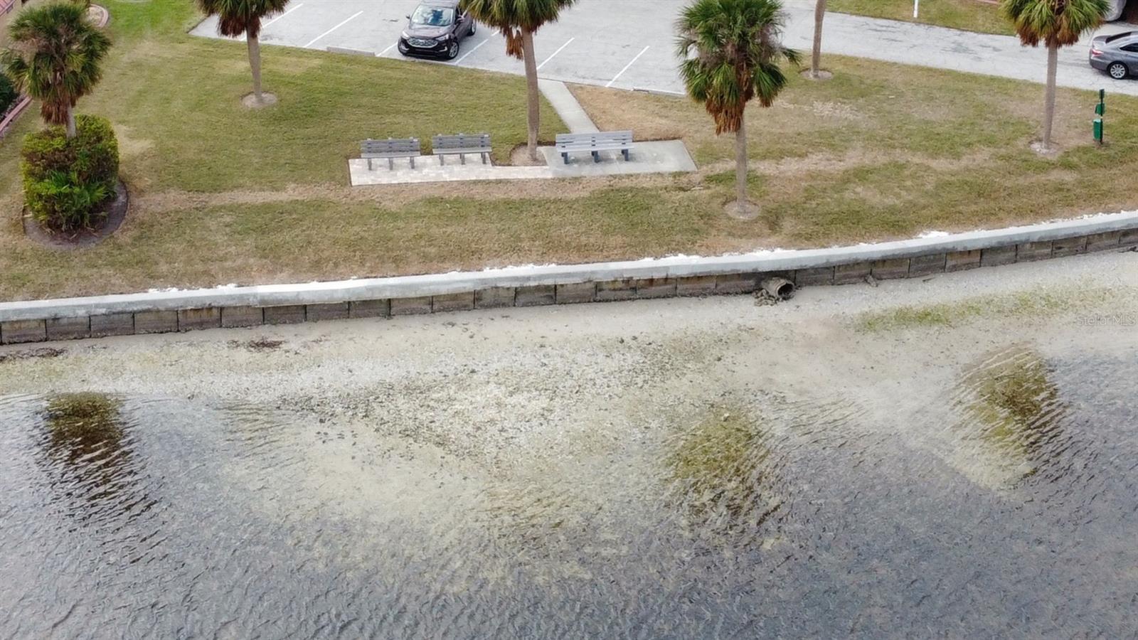 PALMA SOLA HARBOUR SEC 3 - Residential