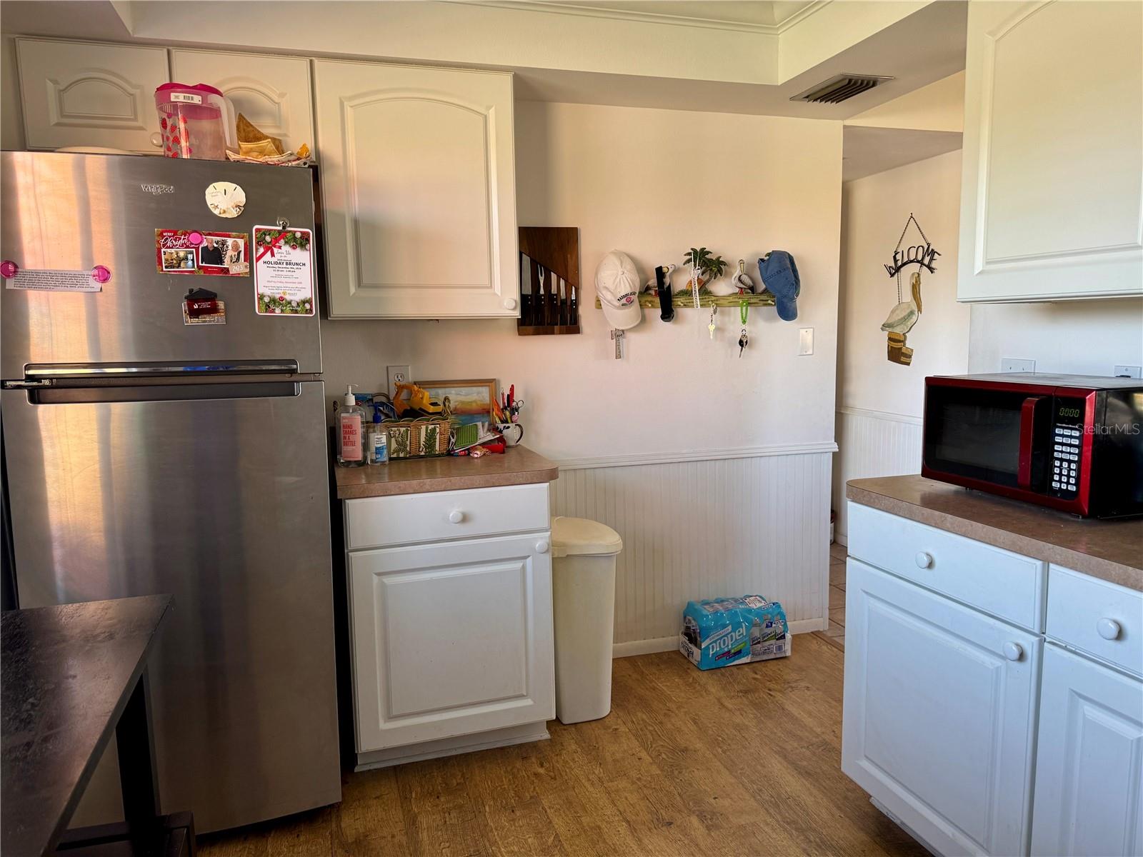 PALMA SOLA HARBOUR SEC 3 - Residential