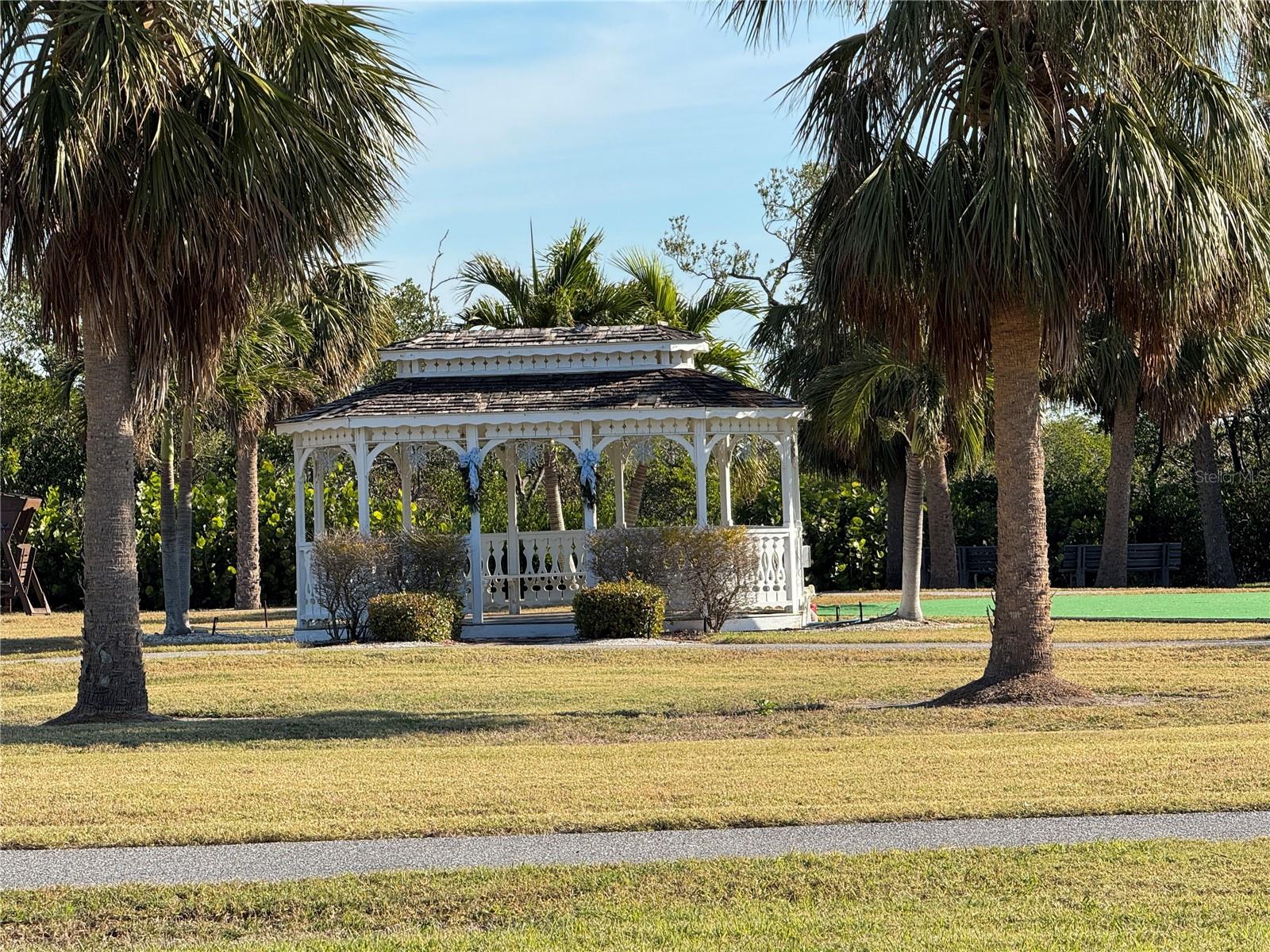 PALMA SOLA HARBOUR SEC 3 - Residential