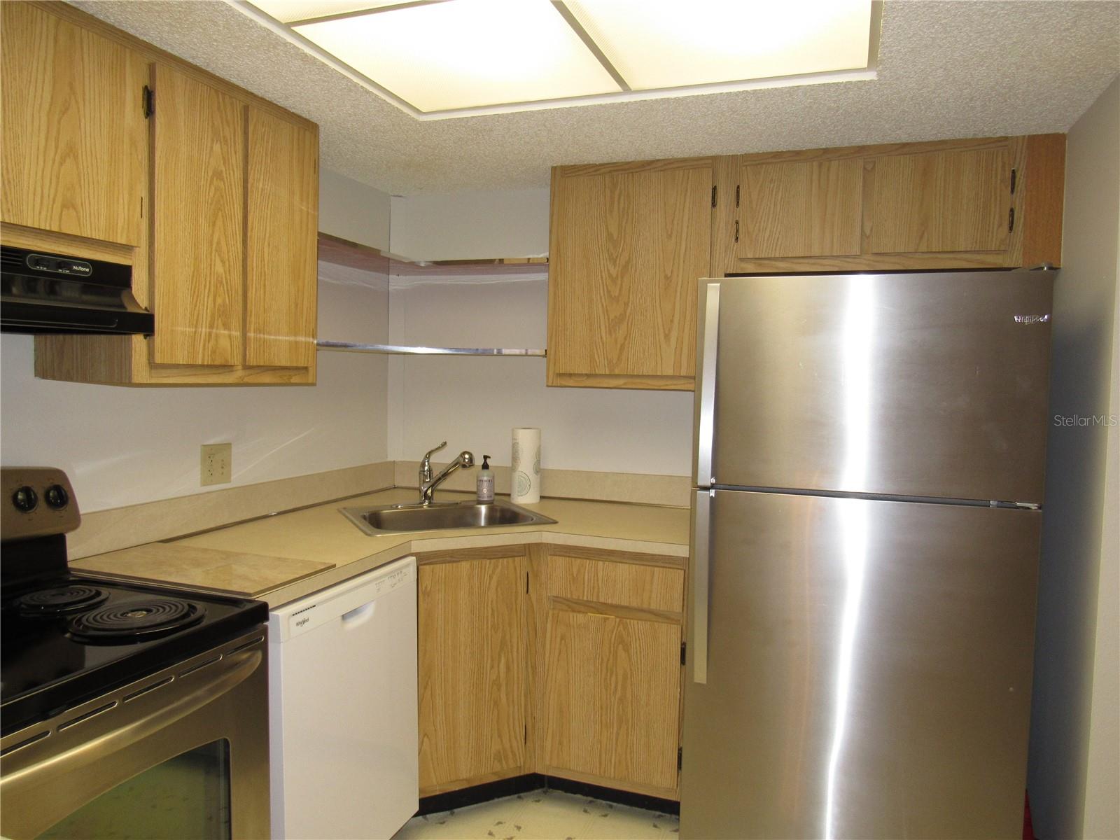 OAK FORREST - Residential