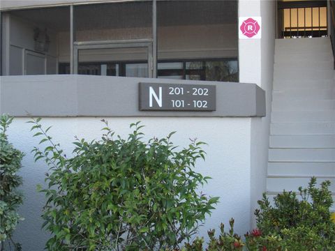 Photo of 1515 Forrest Nelson Boulevard #N201, Port Charlotte, FL 33952 (MLS # C7521576)