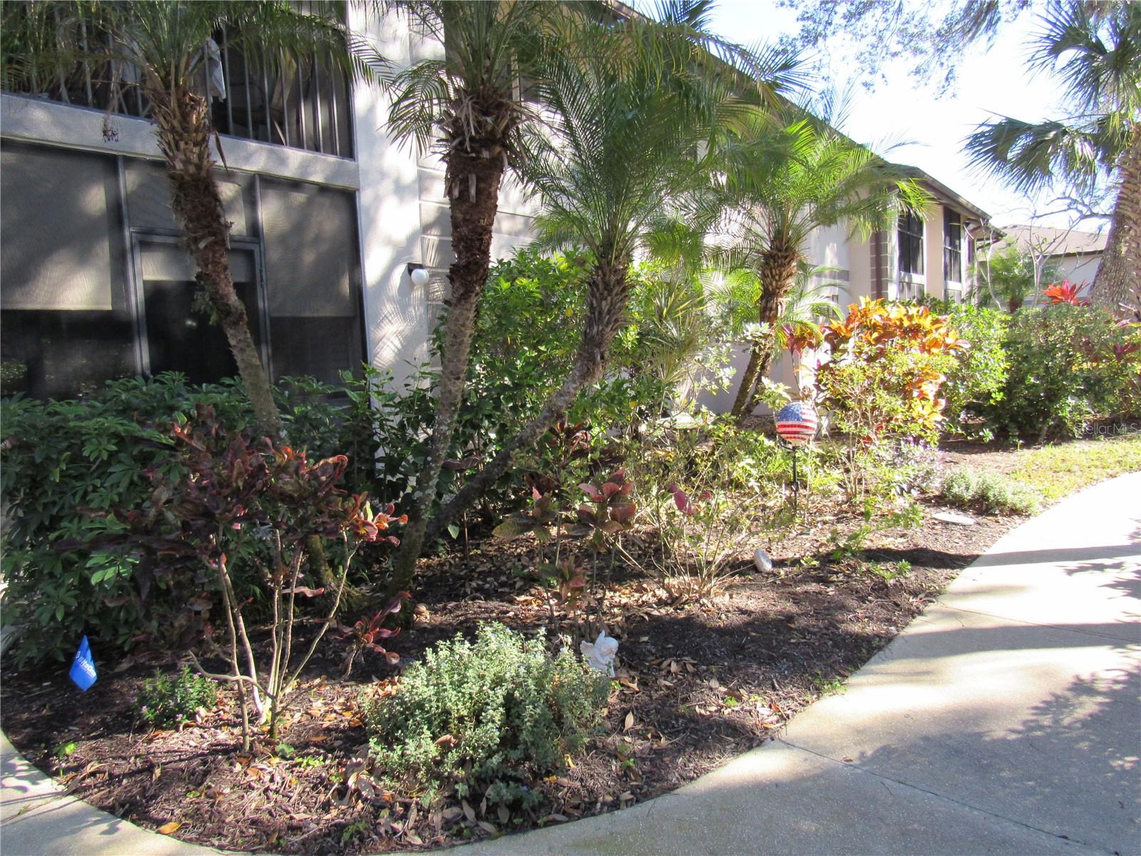 OAK FORREST - Residential