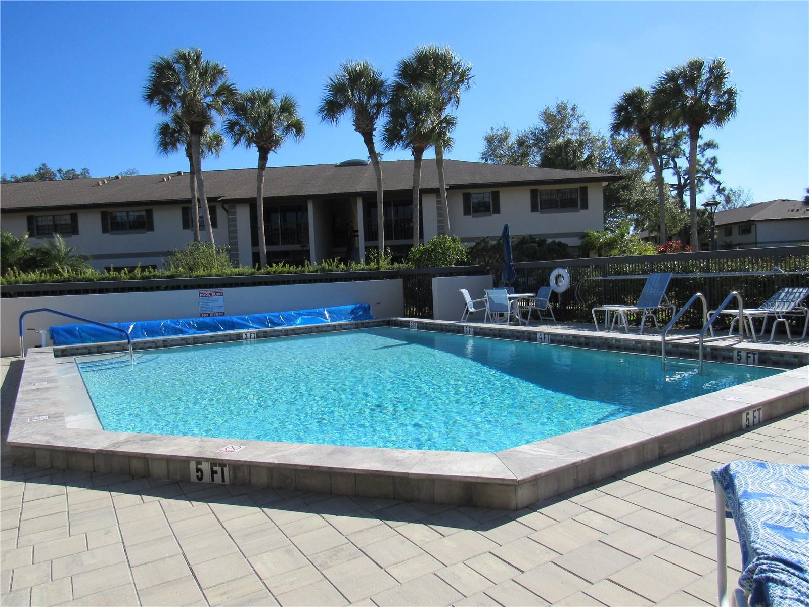 OAK FORREST - Residential