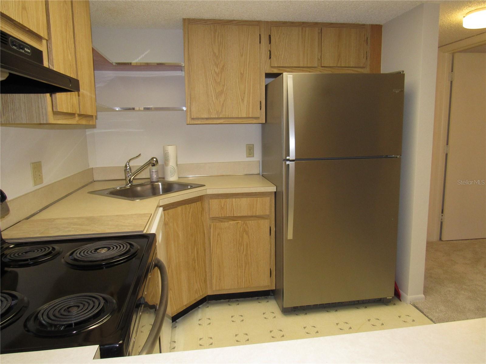 OAK FORREST - Residential