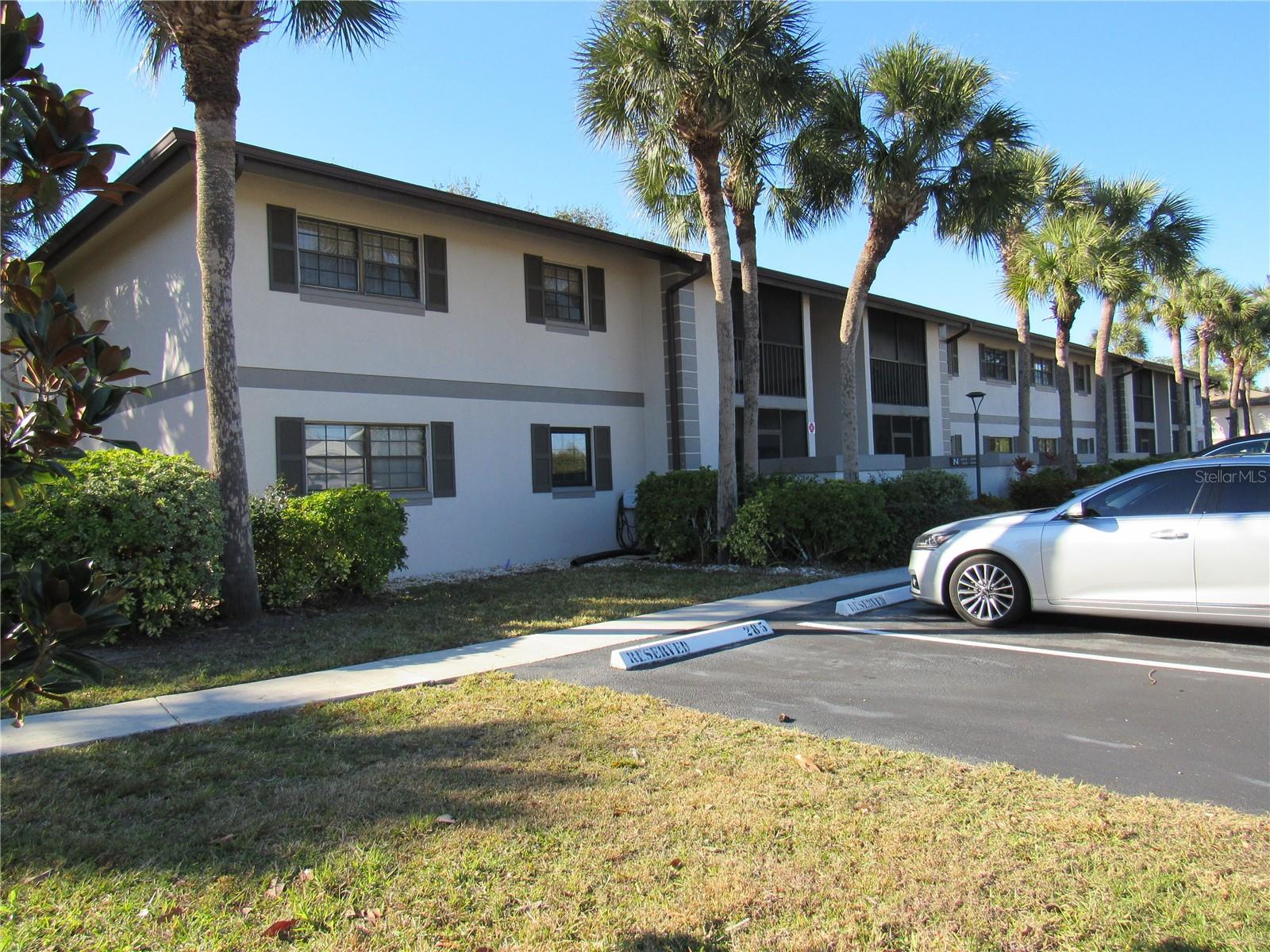 OAK FORREST - Residential