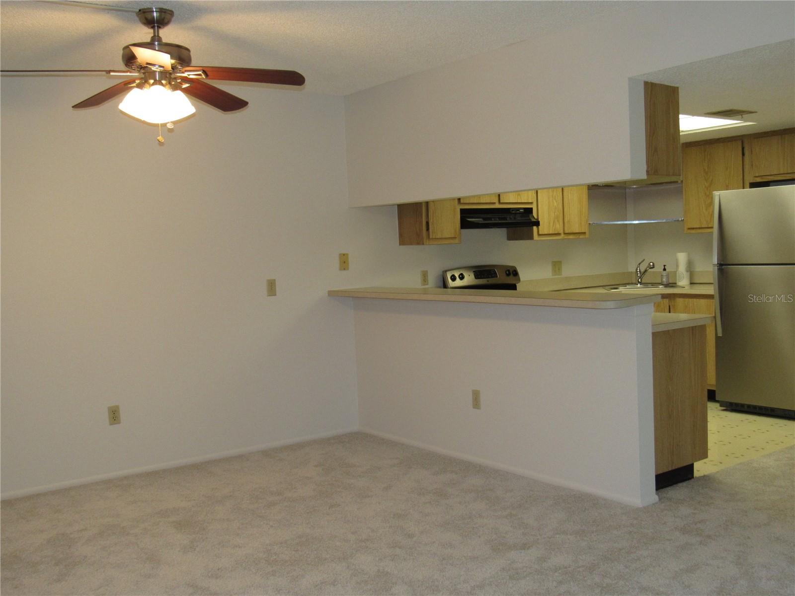 OAK FORREST - Residential