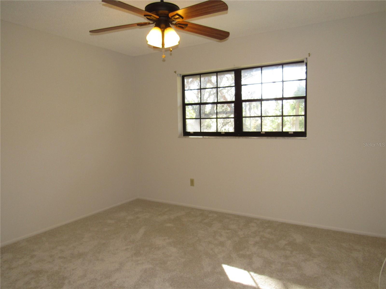 OAK FORREST - Residential