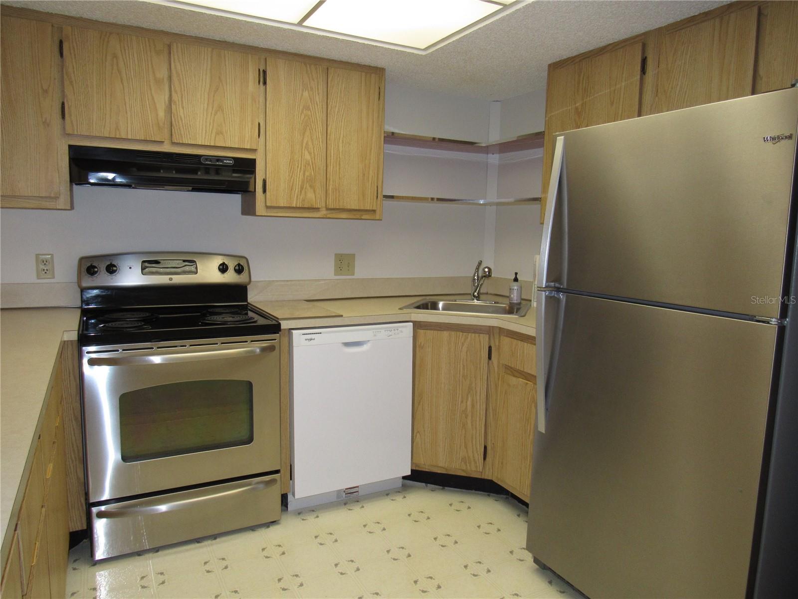 OAK FORREST - Residential