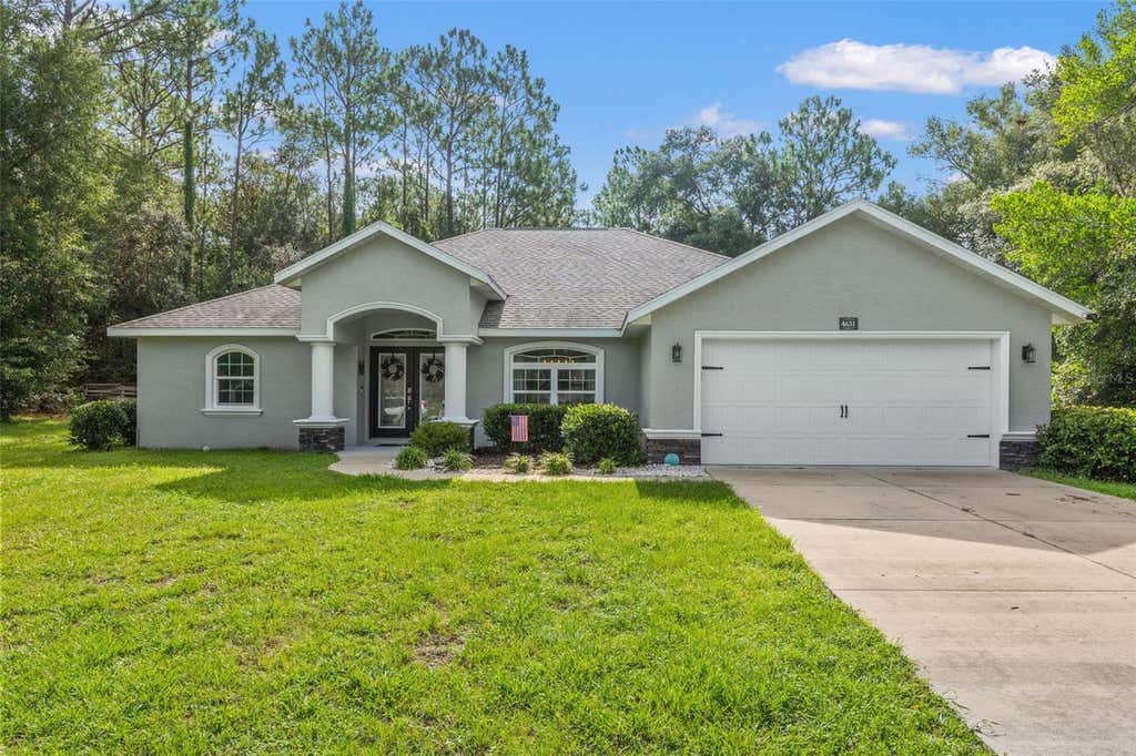 Photo of 4631 N Rushmore Loop, Beverly Hills, FL 34465 (MLS # TB8540801)