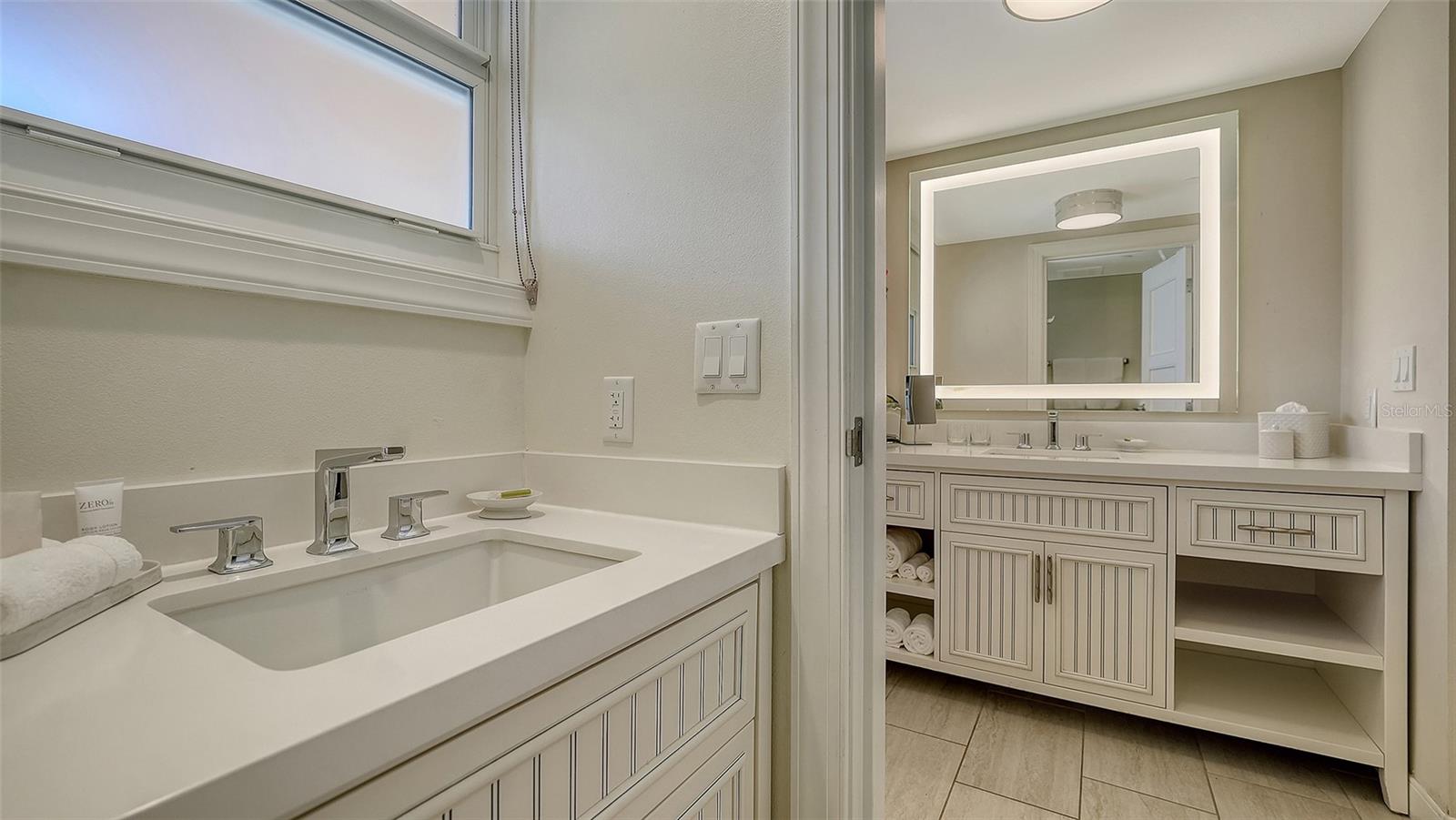 INN ON THE BEACH PH III - Residential