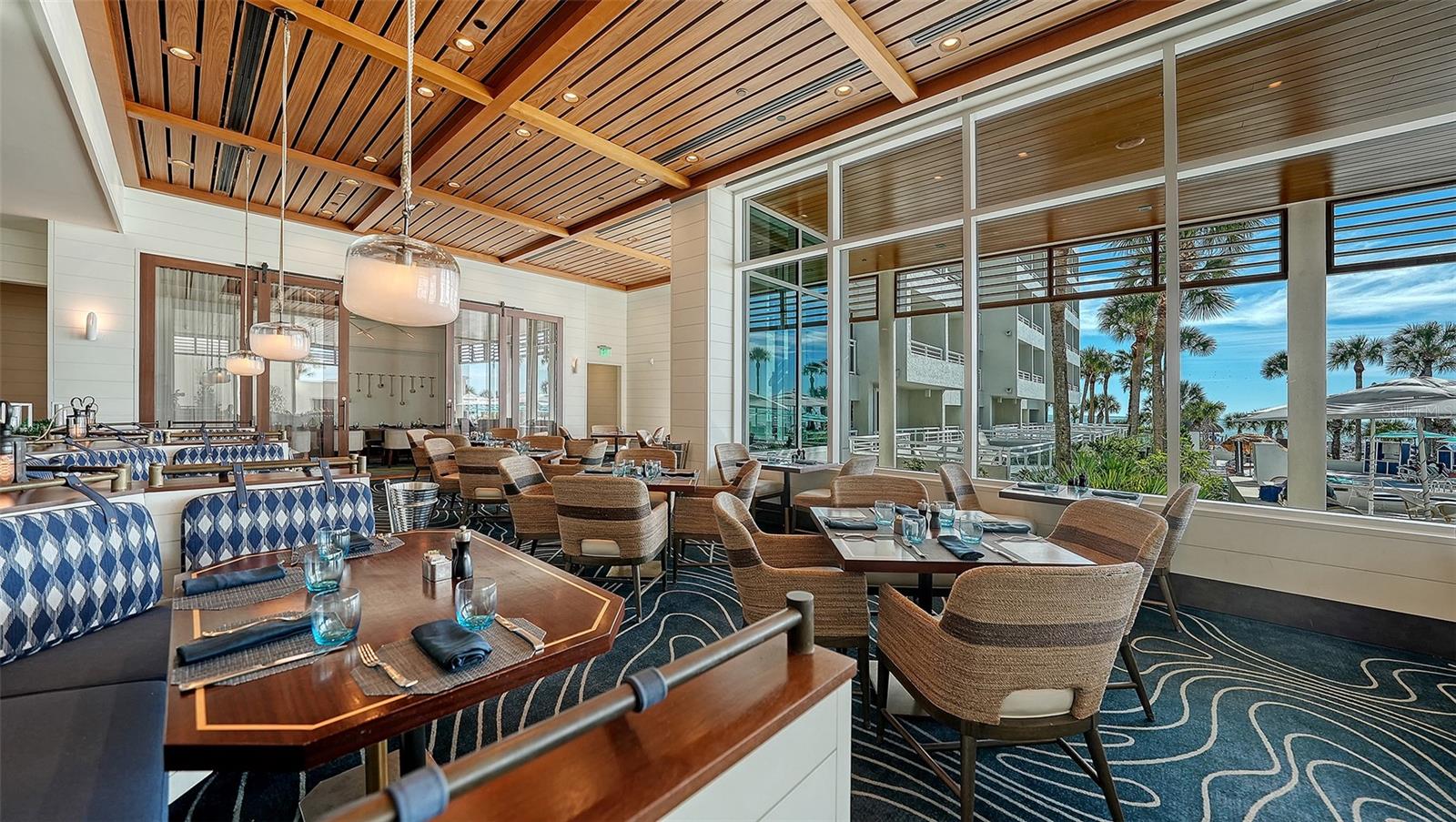 INN ON THE BEACH PH III - Residential