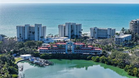 Photo of 225 Sands Point Road #7205, Longboat Key, FL 34228 (MLS # A4676041)