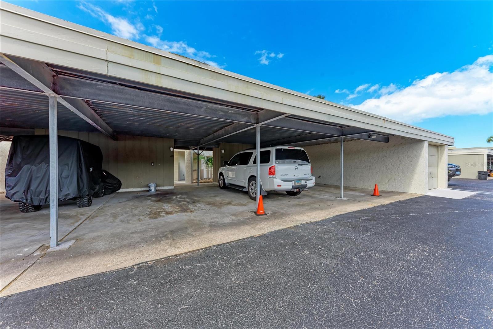 SHELL POINT UNIT IV - Residential