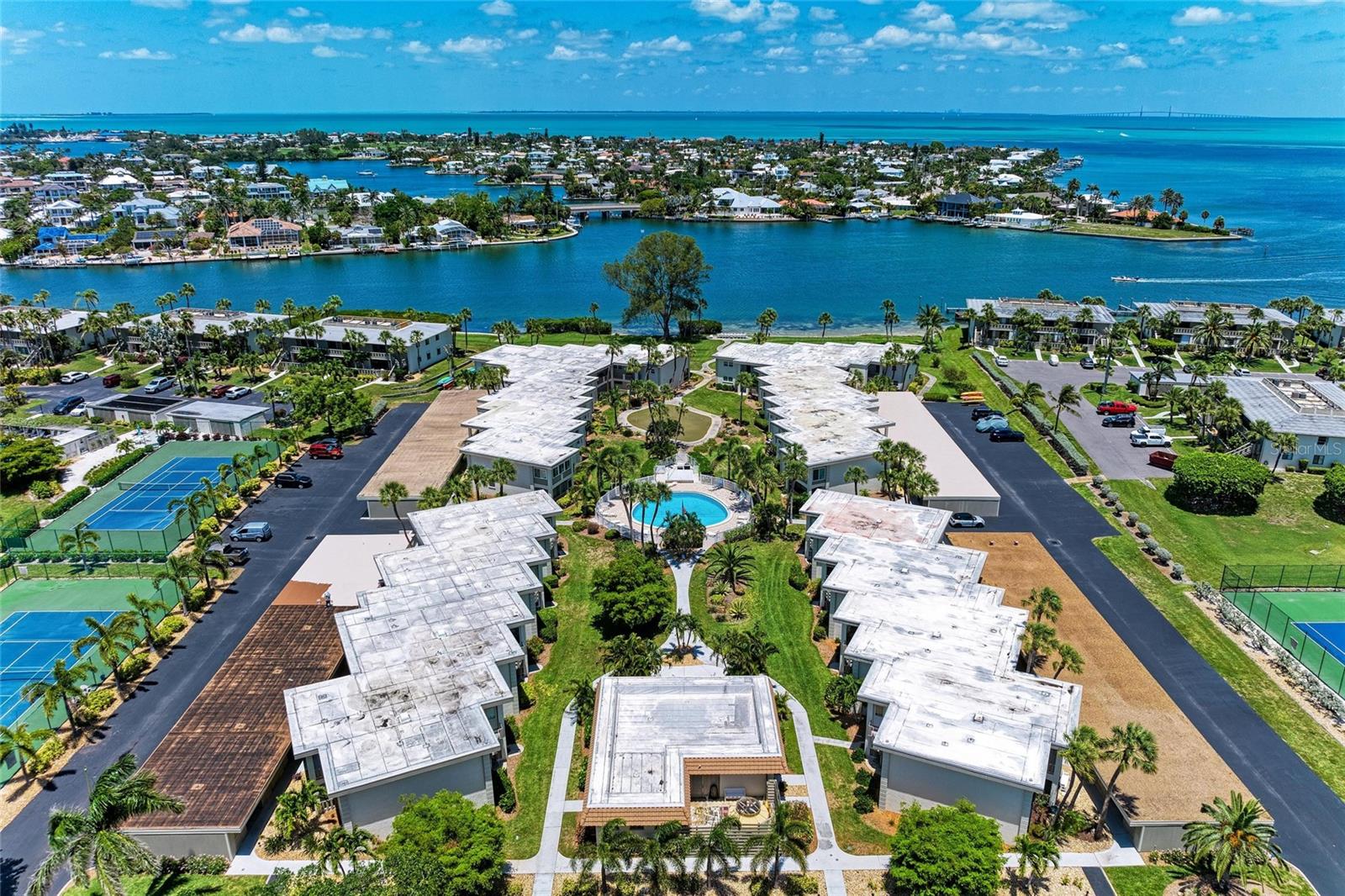 6300 FLOTILLA DRIVE 105