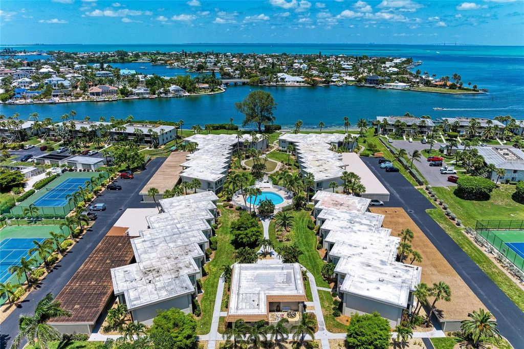 Photo of 6300 Flotilla Drive #105, Holmes Beach, FL 34217 (MLS # A4668176)