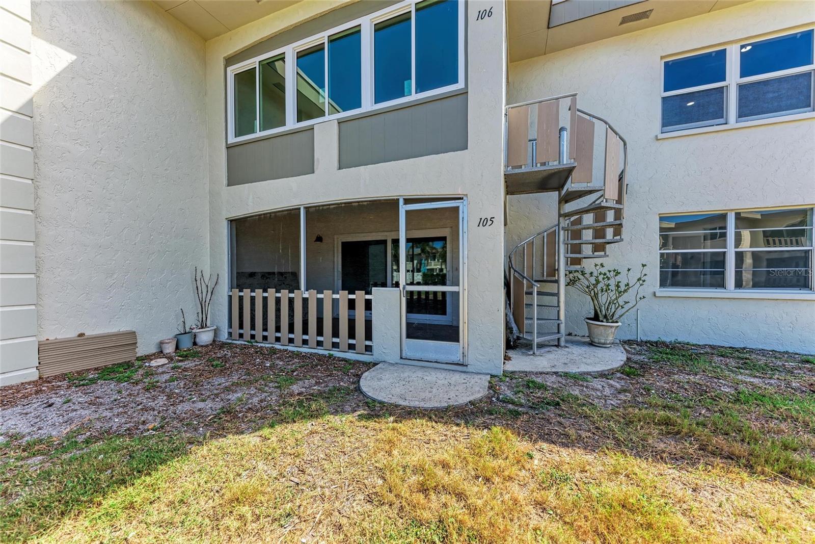 SHELL POINT UNIT IV - Residential