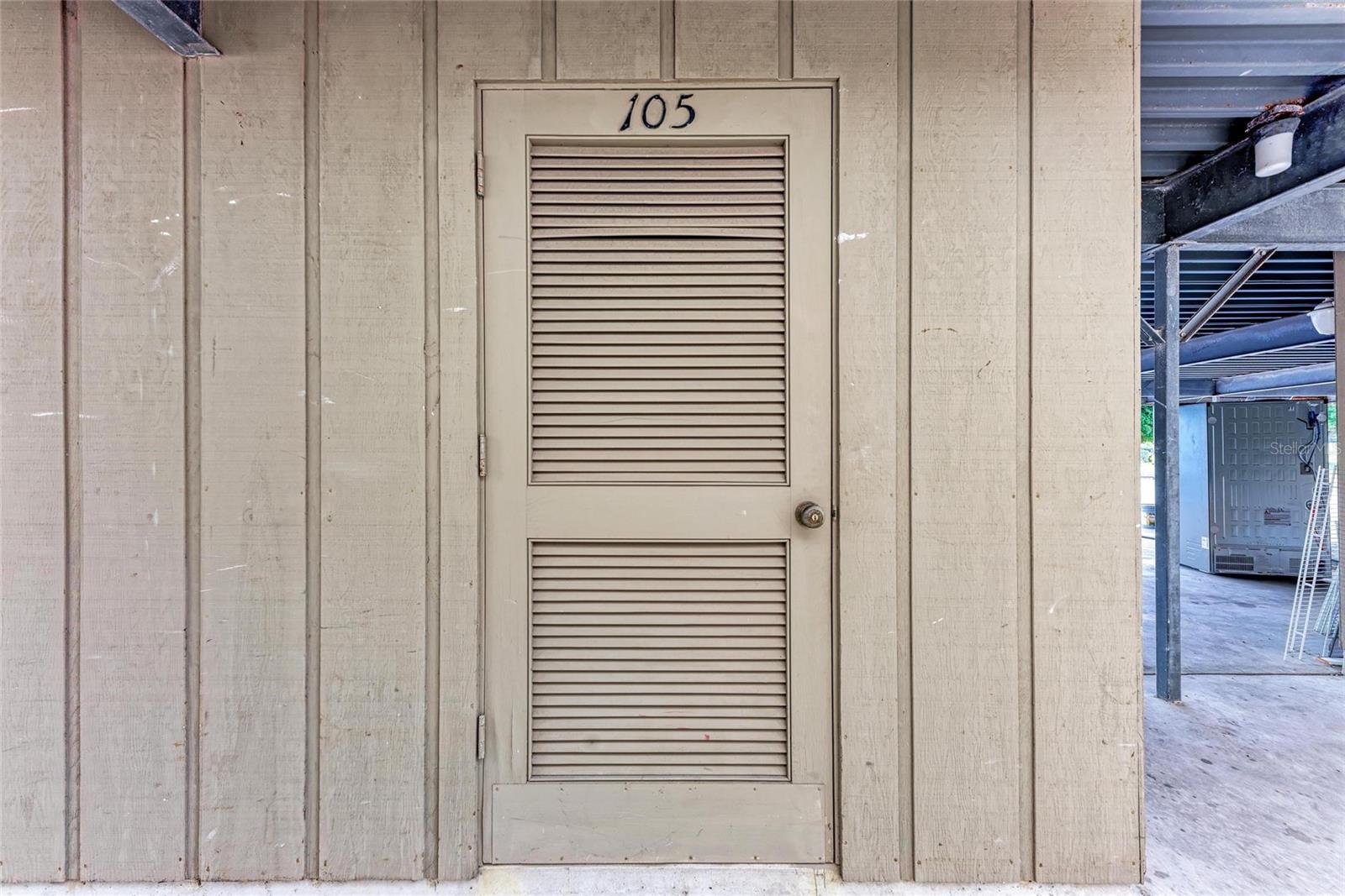 SHELL POINT UNIT IV - Residential