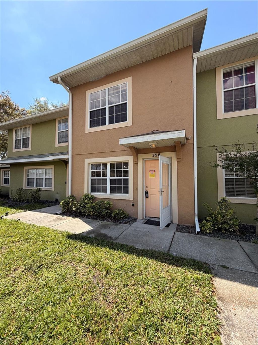 Photo of 358 Cervantes Drive #358, Kissimmee, FL 34743 (MLS # S5146924)