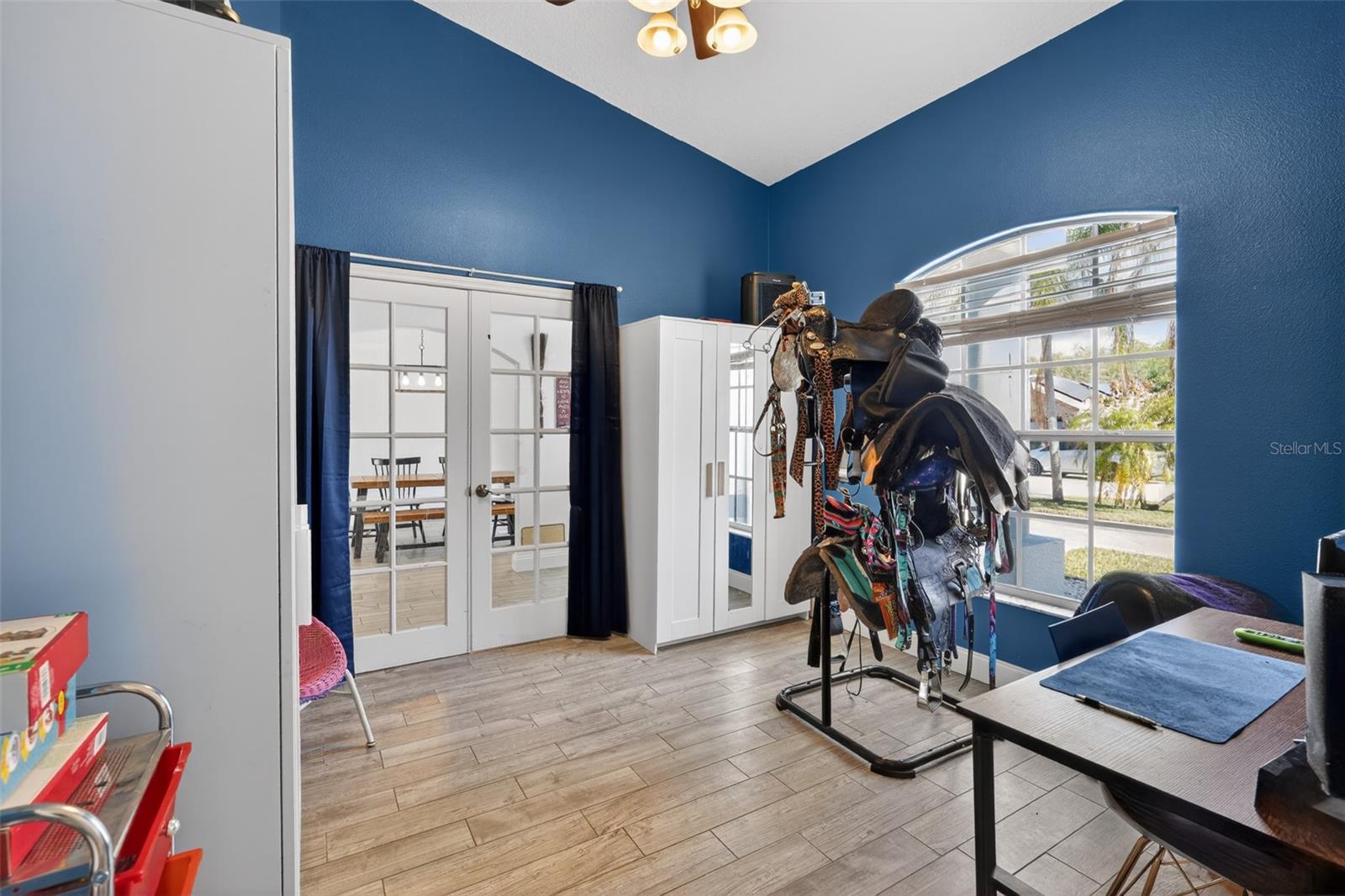 SWEETWATER CREEK UNIT 5 - Residential