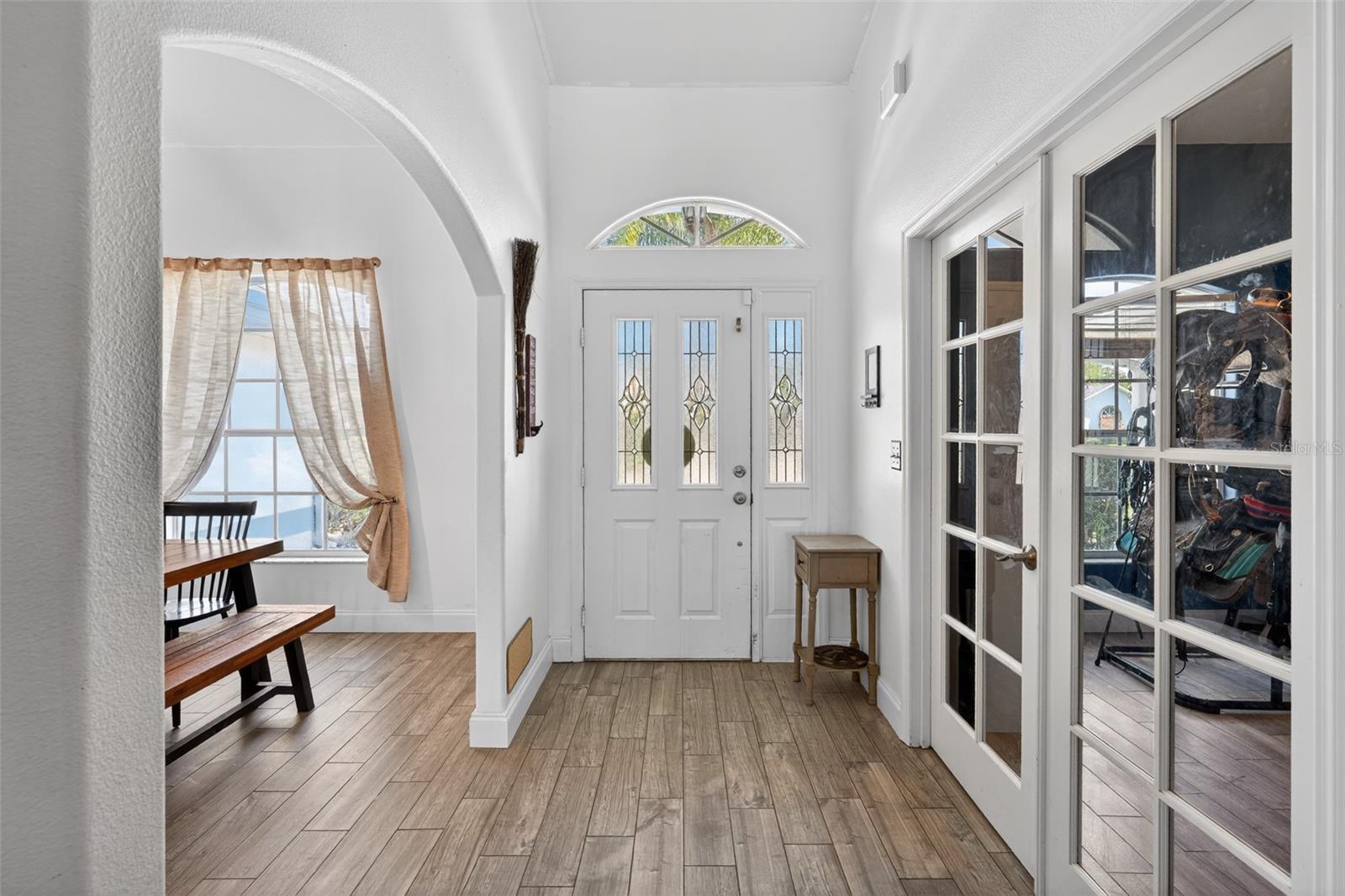 SWEETWATER CREEK UNIT 5 - Residential