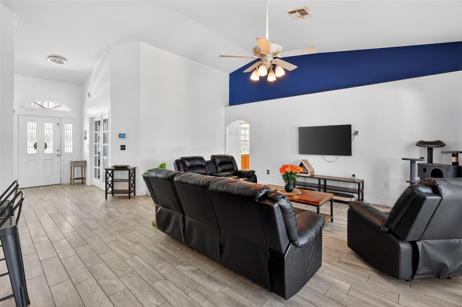 SWEETWATER CREEK UNIT 5 - Residential