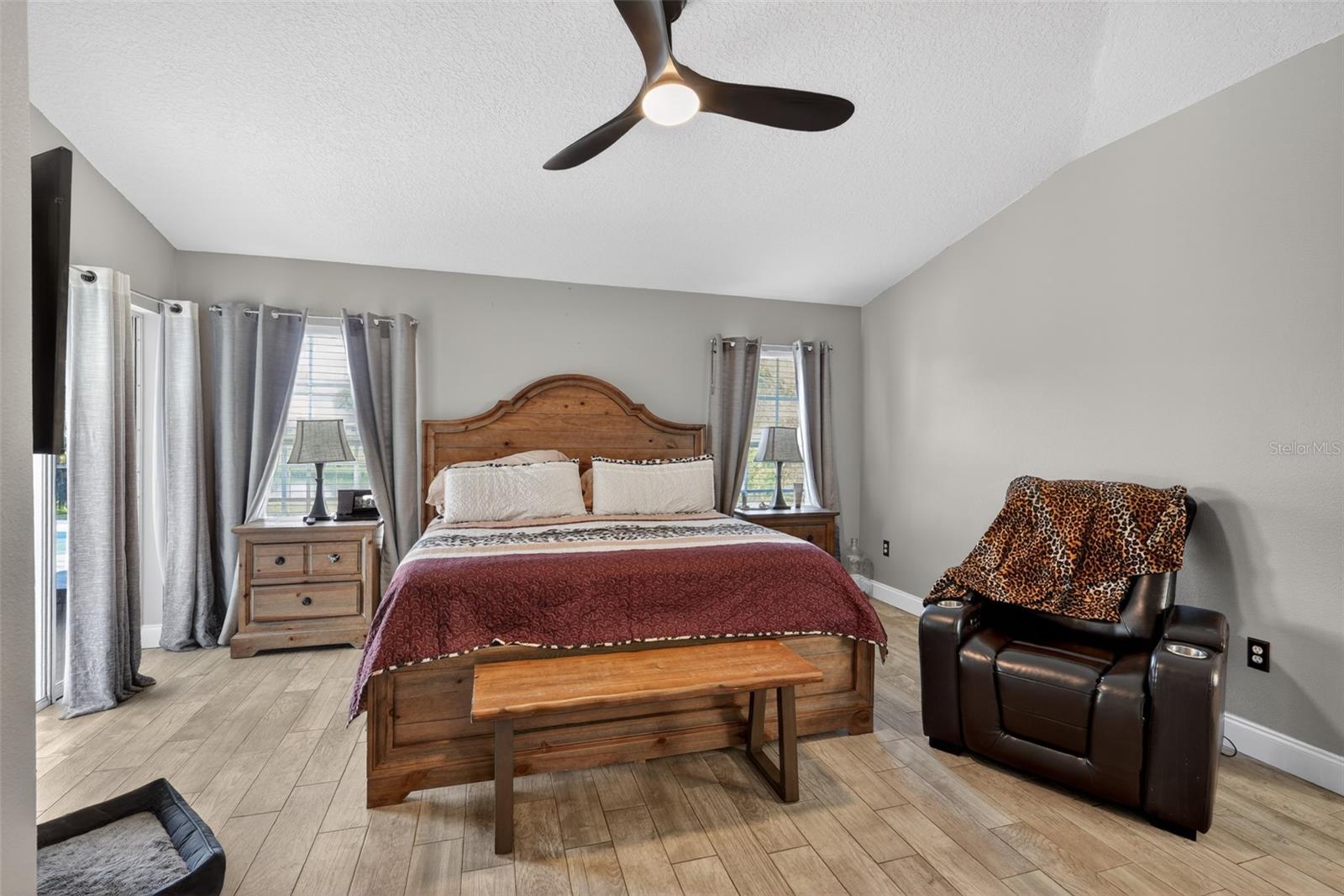 SWEETWATER CREEK UNIT 5 - Residential