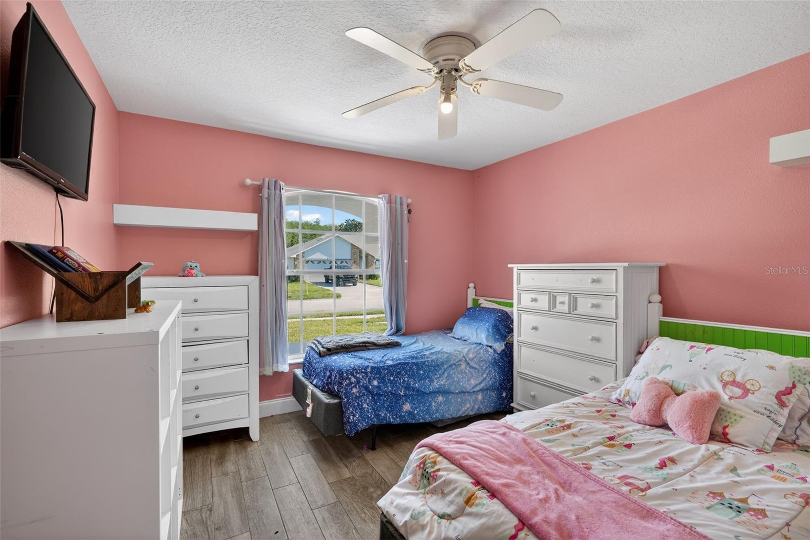 SWEETWATER CREEK UNIT 5 - Residential