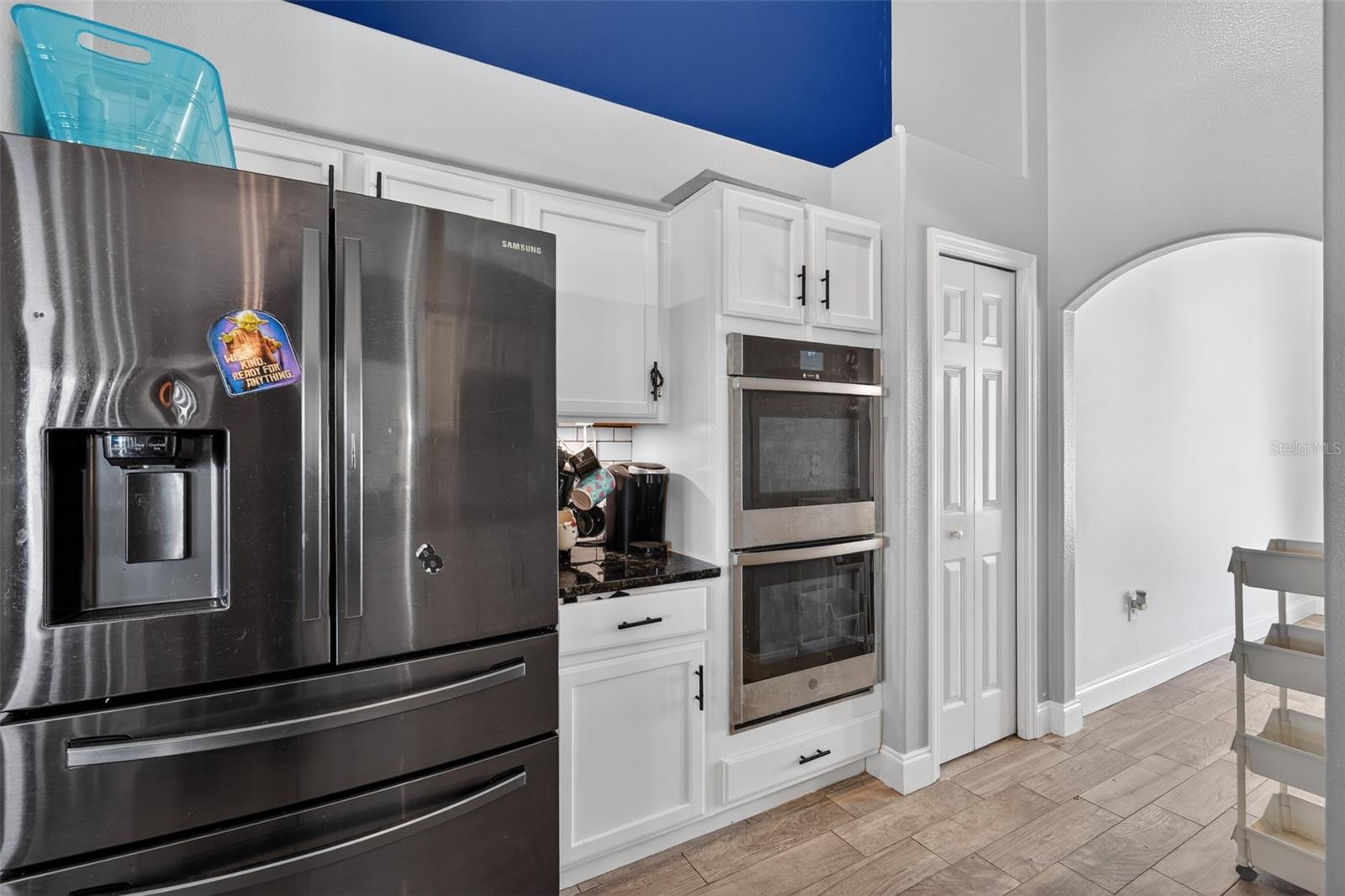 SWEETWATER CREEK UNIT 5 - Residential