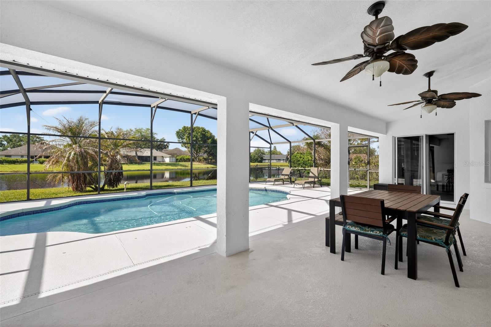 SWEETWATER CREEK UNIT 5 - Residential