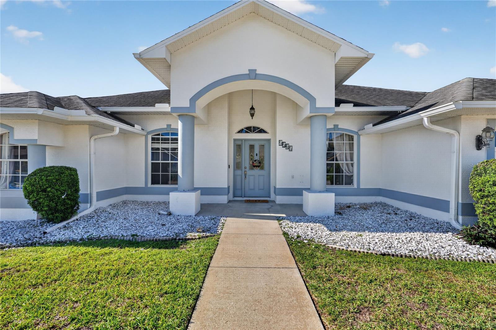 2231 SUMMER RAYE COURT