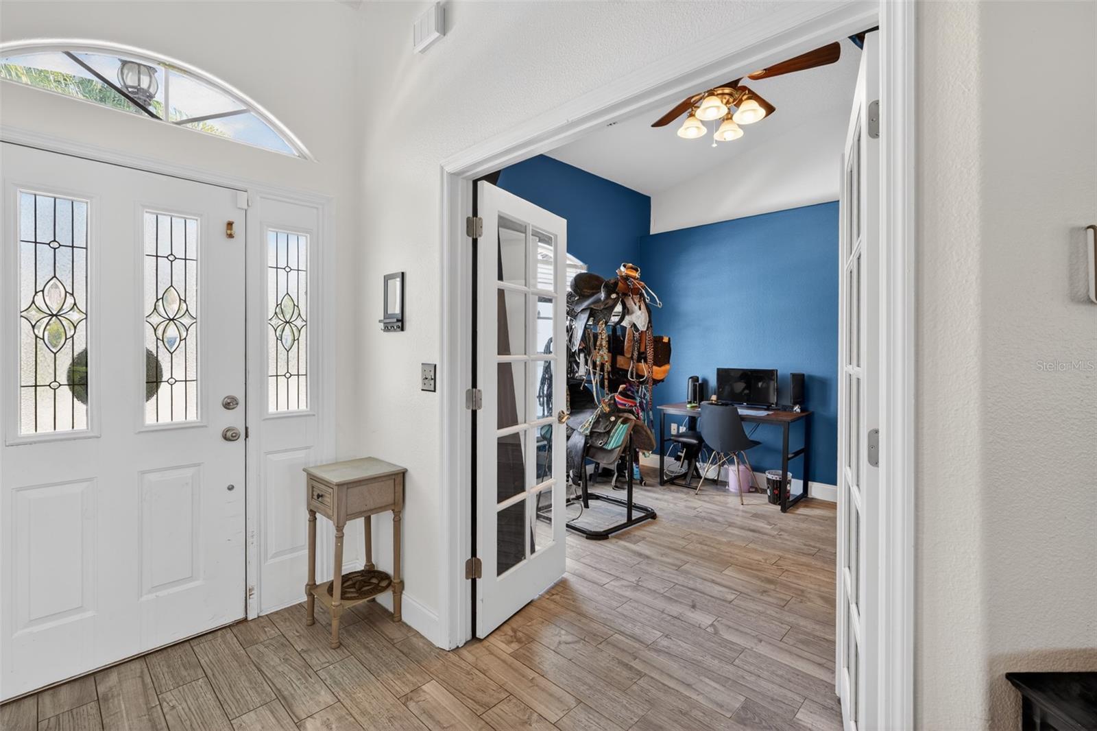 SWEETWATER CREEK UNIT 5 - Residential