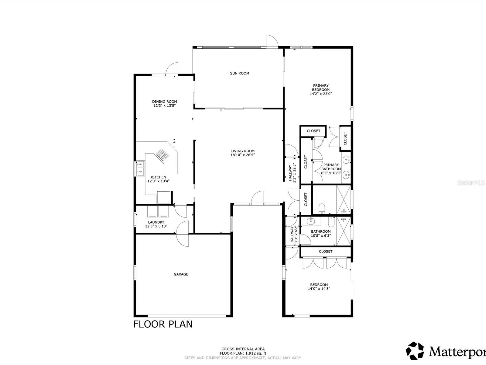 GRENELEFE ESTATES - Residential