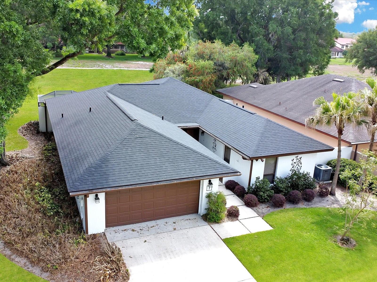 GRENELEFE ESTATES - Residential