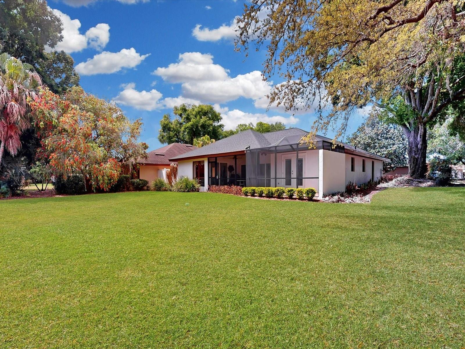 GRENELEFE ESTATES - Residential