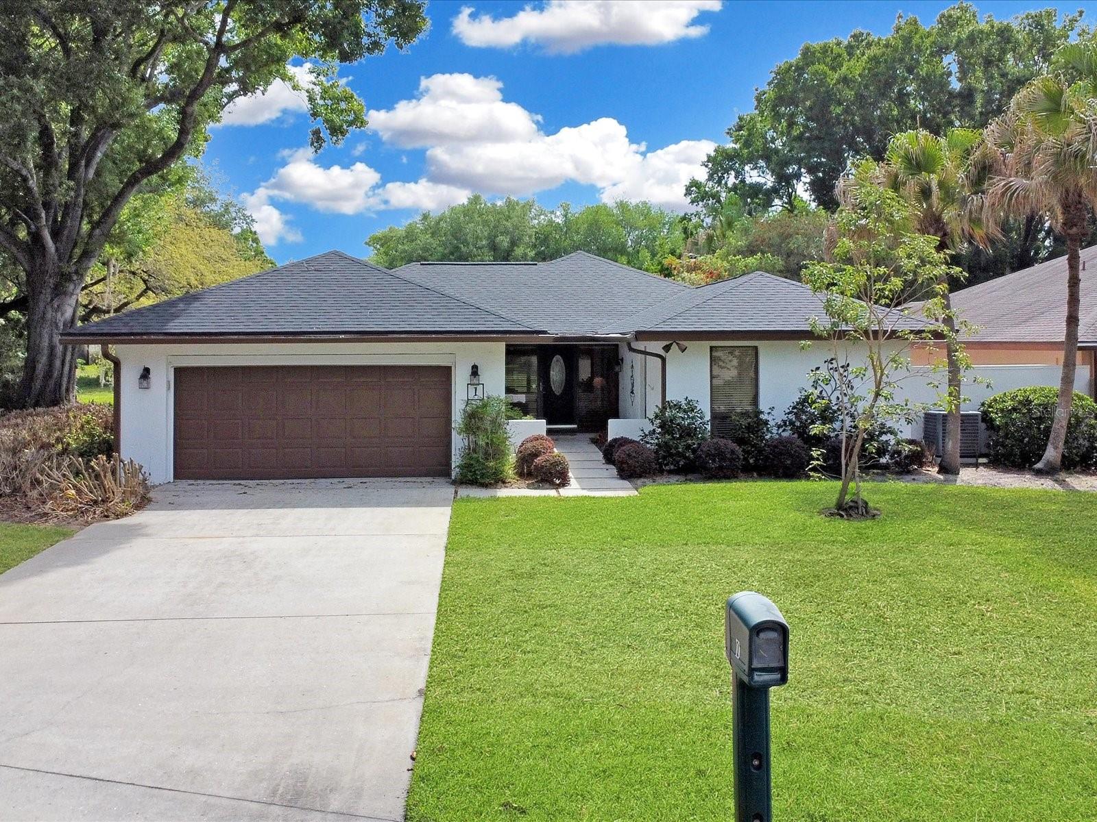 GRENELEFE ESTATES - Residential