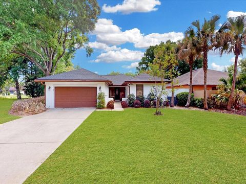 1 ABBEY COURT HAINES CITY FL 33844