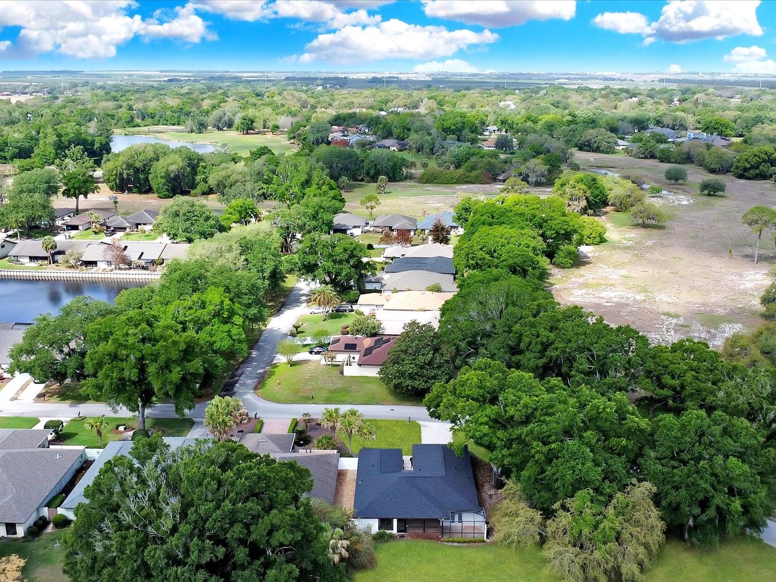 GRENELEFE ESTATES - Residential