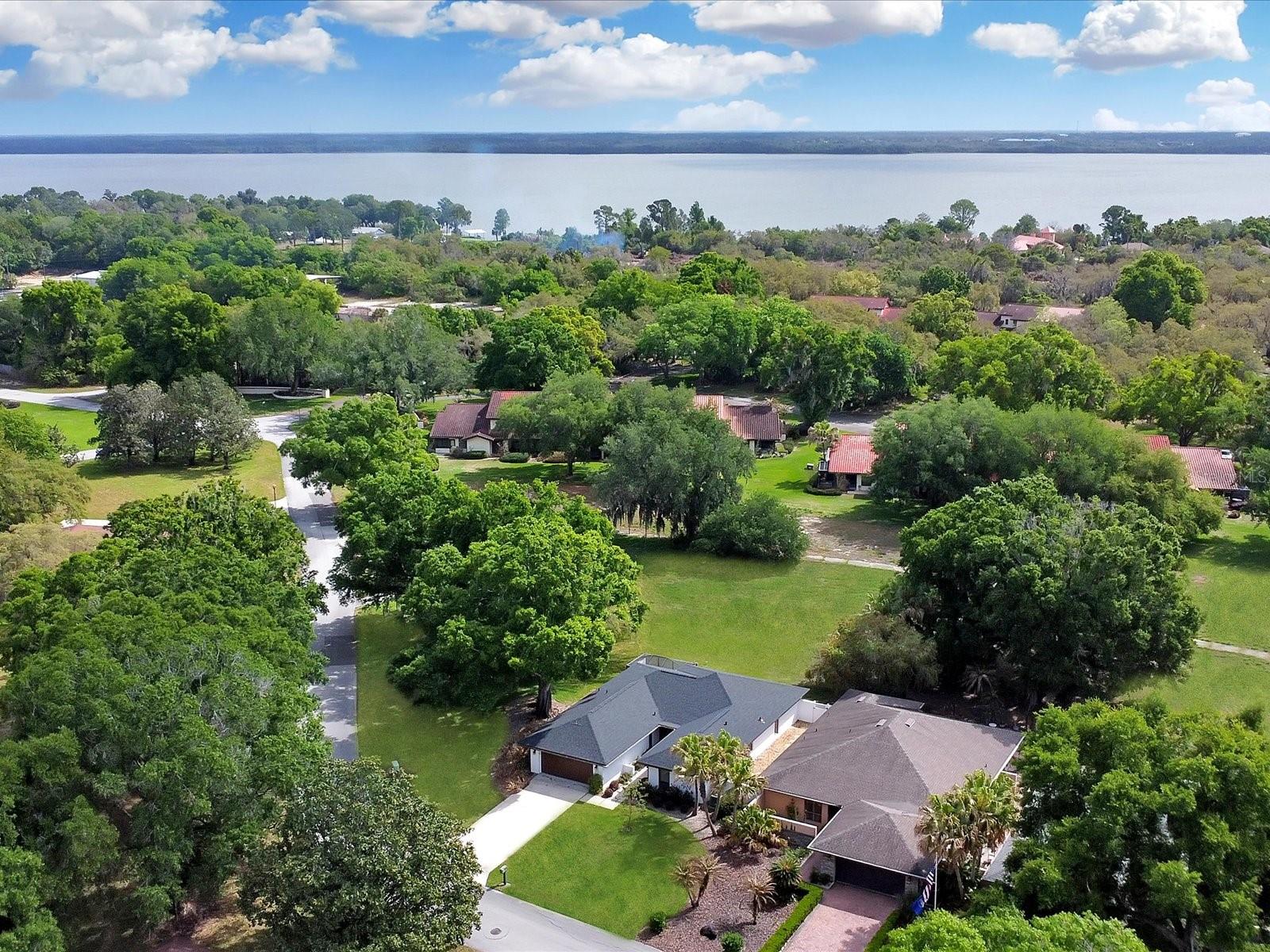 GRENELEFE ESTATES - Residential