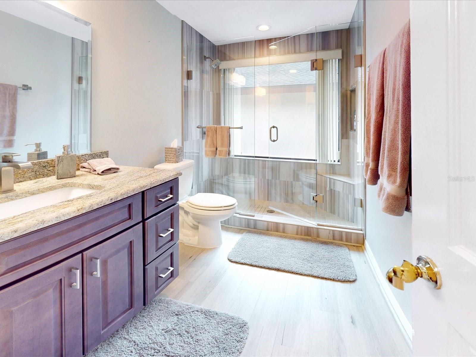 GRENELEFE ESTATES - Residential