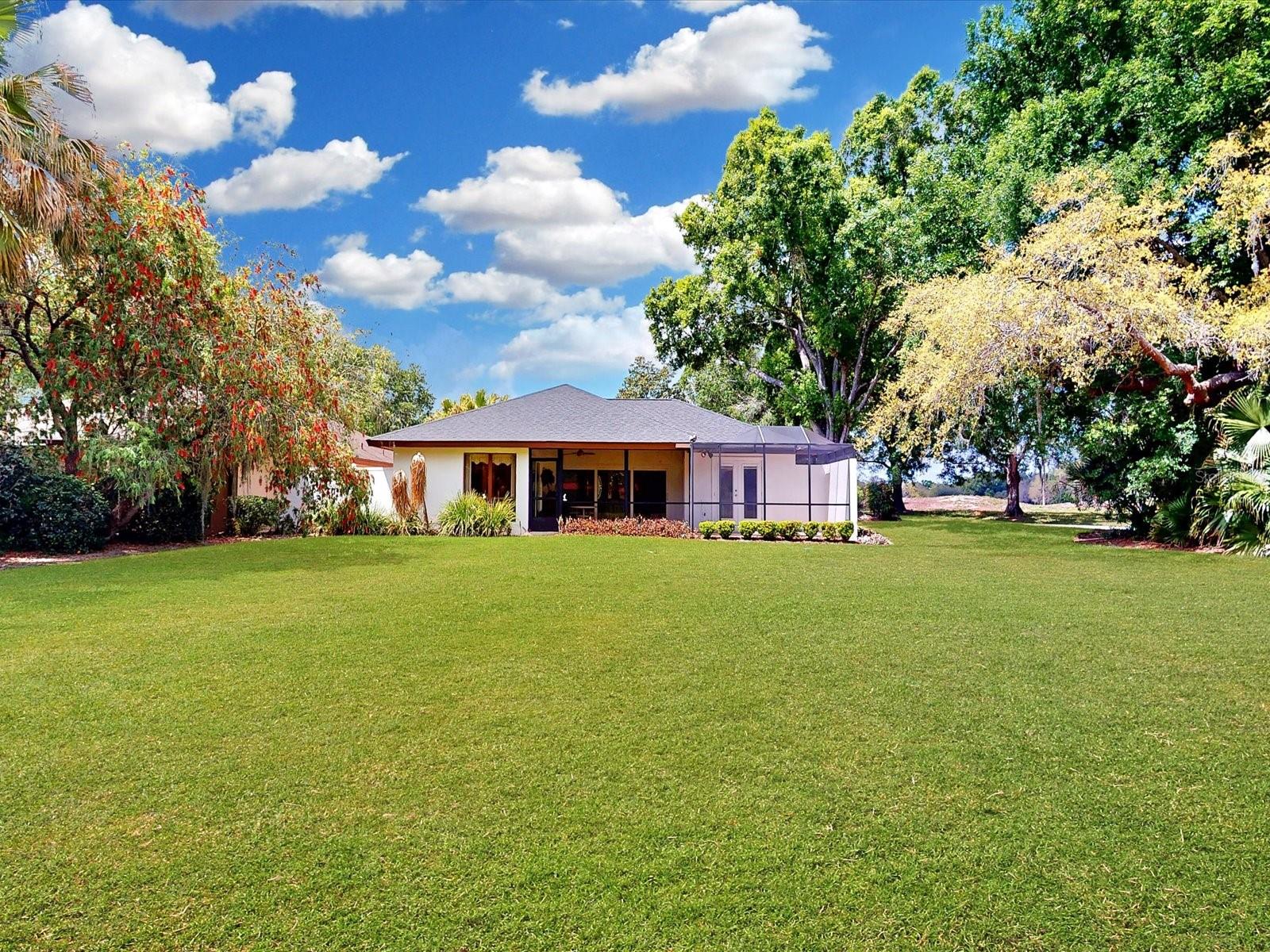 GRENELEFE ESTATES - Residential