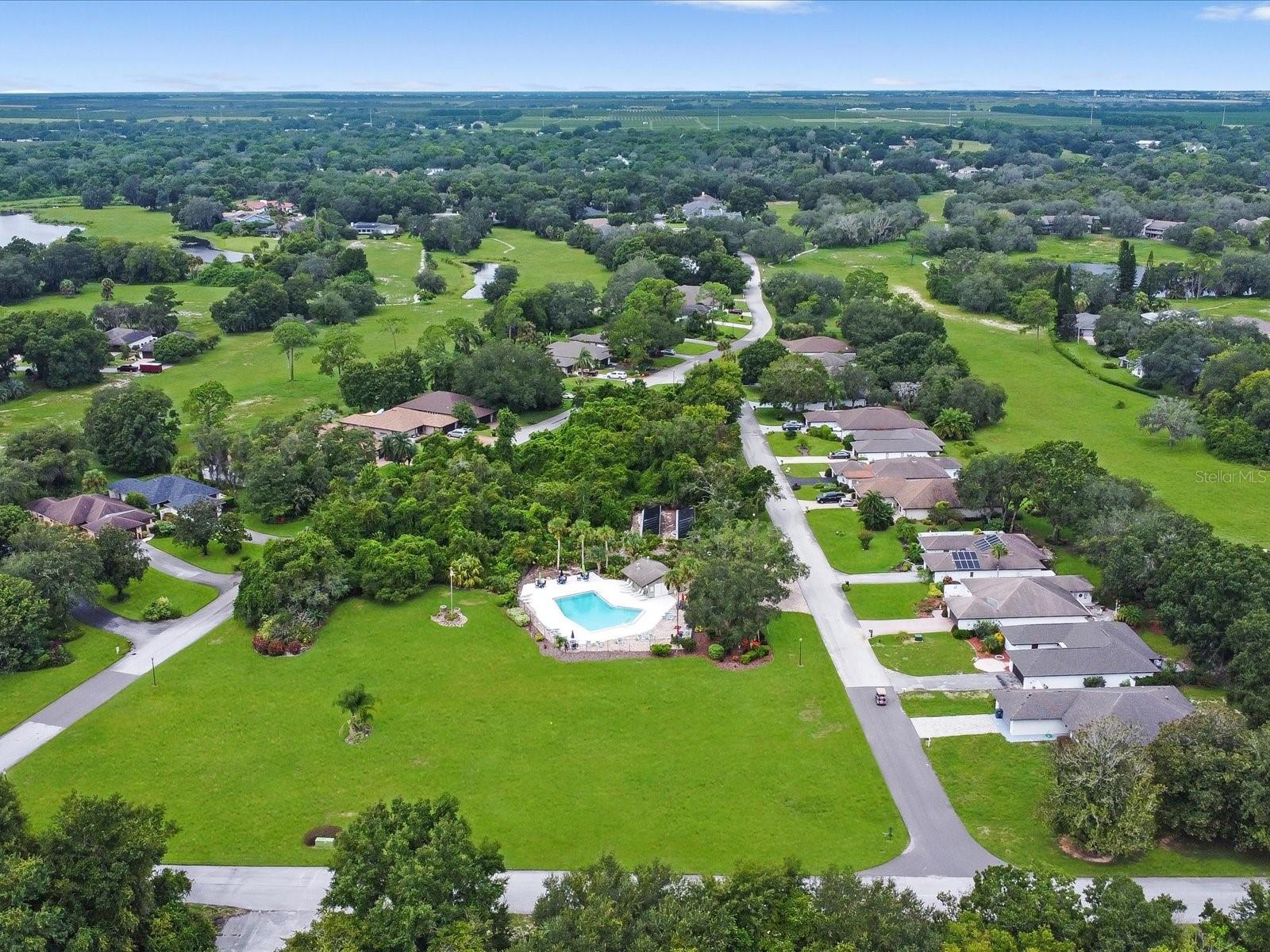 GRENELEFE ESTATES - Residential