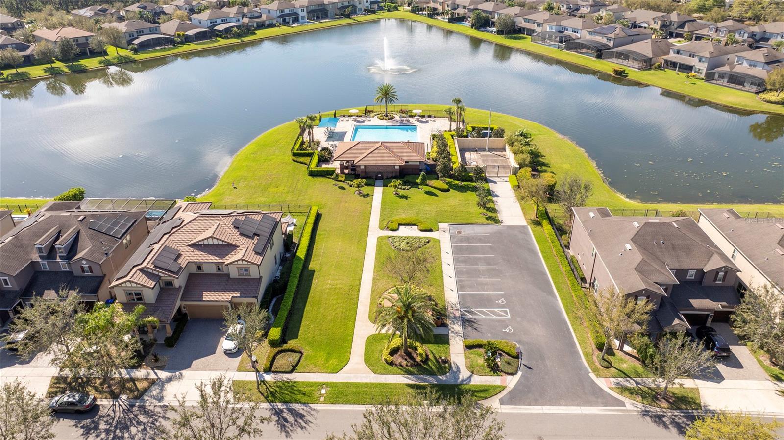 ROYAL LEGACY ESTATES - Residential